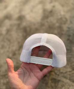 Customizable <b>Wool</b> Baseball Cap for <b>Men</b> Women Adjustable Two Tone Design Customized Logo for Daily - Product Image 6