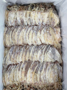 Calamares secos a granel con piel de calidad superior Sabor natural de Vietnam para mercados internacionales - Product Image 5