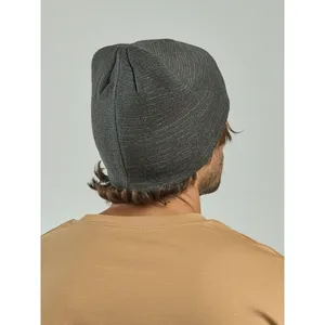 Casquette en daim personnalisée pour rappeur, article promotionnel pour chapeaux et casquettes - Product Image 3