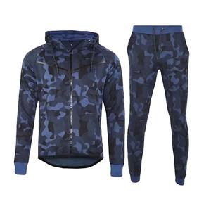 OEM 2025 conception sur mesure en gros patchs respirants 450 gsm survêtement - Product Image 1