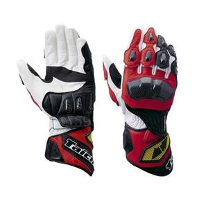 Guantes de carreras de motos personalizados de primera calidad para hombres, deportes de ciclismo para montar en moto informal y en bicicleta, tarifa al por mayor - Product Image 1