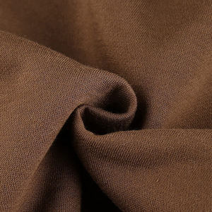 เสื้อฮู้ดดี้โอเวอร์ไซส์ผ้าเจอร์ซีย์พิมพ์ลายวินเทจแบบดิสชัวร์ ล้างสีแบบแอซิดวอช บุซับในสำหรับฤดูหนาว คุณภาพสูง ผลิตตามสั่ง - Product Image 5