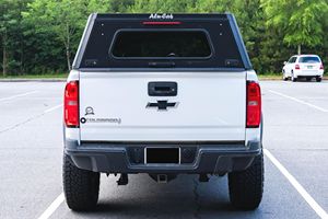 USADO LHD/RHD 2019 CHEVROLET COLORADO ZR2 4X4 - Product Image 5