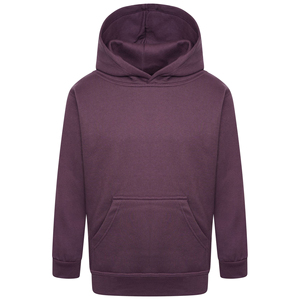 Wholesale Custom <b>Hoodie</b> <b>Plain</b> Customized Color Size logo design new Style Packing OEM Supply basics cotton blended - Product Image 1