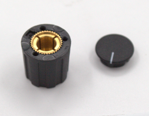 3222986077 ドリルリグおよび地下採掘機械用の真鍮インサート付き産業用制御ノブ交換用スペアパーツ - Product Image 3