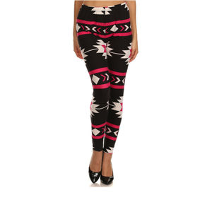 Leggings pour femmes, respirants, séchage rapide, écologiques, taille haute, en spandex, yoga, gym, push-up, grande taille, impression personnalisée, directement de l'usine - Product Image 4