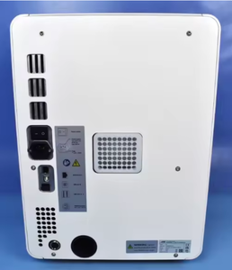 Oferta de Fin de Año, Máquina de Fresado VS HFS E4S M1ll1ng de Grado Industrial OEM para CADS CAMS (2024), Nueva con Accesorios Completos - Product Image 3