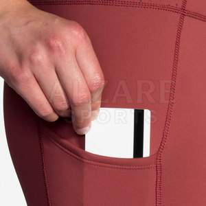 Leggings de Yoga Sin Costuras para Mujer, para Entrenamiento, Fitness y Comodidad Durante Todo el Día, Leggings de Yoga de Cintura Alta para Mujer - Product Image 5