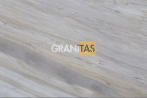 Custom Kitchen and Bathroom Vanity <b>Tops</b> Calacatta Quartz Natural Stone Countertops Carrara Calacata Hotel Project Prefab Cut - Product Image 1