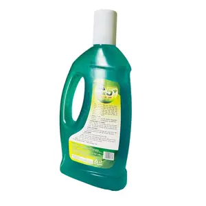 wholesale disposable floor cleaner Natural scented floor cleaner Powerful fast clean floor cleaner