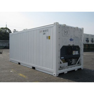 Récipients réfrigérés de haute qualité d'occasion Offre Spéciale 40FT & 20FT - Product Image 6