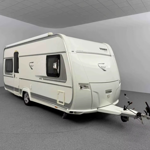 Autocaravana de Alta Calidad en Oferta, 6 Plazas, 4x4, Gasolina, Fabricada en EE. UU. - Product Image 1