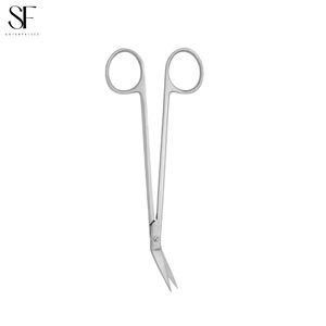 Locklin Ciseaux sutures ou bandages Ciseaux de coupe Ciseaux de dissection en acier inoxydable Équipements dentaires - Product Image 5