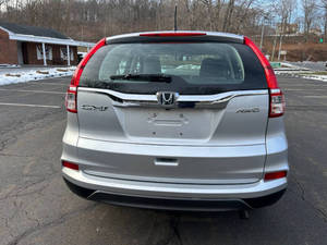 Honda CR-V LX 2016 Usada en Buen Estado - Product Image 6