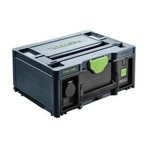 Fuente de Alimentación de Alto Rendimiento Festool SYS-PST 1500 Li para HP PowerStation - Product Image 2