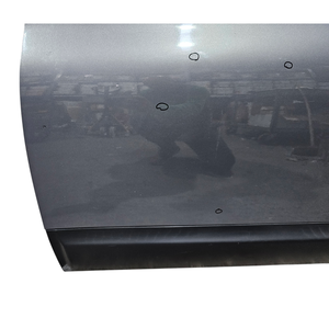 LINKE VORDERTÜR NISSAN Qashqai 1. Serie H0101JD0MD (06>09) - Product Image 5