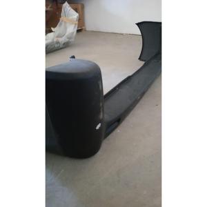 Parachoques Trasero Completo para FIAT Scudo 3ra Serie (07>16) 1400718378 - Product Image 4