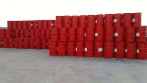 Material de Espuma de la Mejor Calidad, Poliuretano Polimérico MDI Isocianato, Precio MDI PM 200 PMDI para Material de Poliuretano - Product Image 5