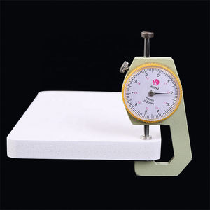 Tablero de espuma de PVC de alta densidad Marca GOKAI Modelo 1-30mm Espesor 1220x2440mm Tamaño del fabricante de China - Product Image 1