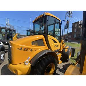 Cargadores VENIERI VF4.63H - Product Image 2