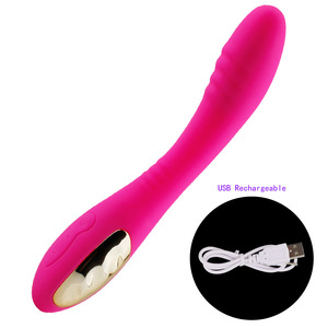 Vibrador tipo varita para mujeres adultas - Product Image 1