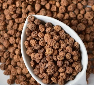 Noix de tigre biologiques certifiées, chufa cru pour smoothies, collation végane sans OGM, chufa biologique pour la pâtisserie - Product Image 6