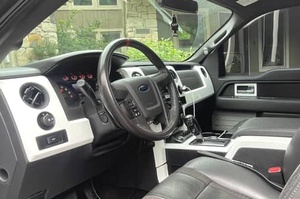 FO RD F-150 SVT RAPTOR 2014 d'occasion, conduite à gauche/droite - Product Image 3