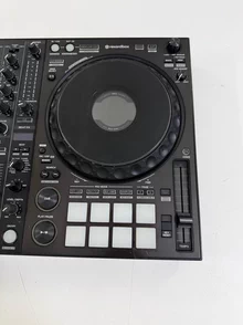 <span class=keywords><strong>Pioneer</strong></span> <span class=keywords><strong>DDJ</strong></span>-<span class=keywords><strong>1000</strong></span> d'occasion, une table de mixage DJ adaptée aux bars et aux salles privées - Product Image 4