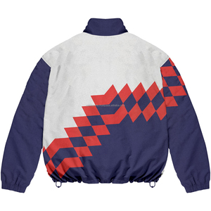 Veste coupe-vent décontractée et chaude de haute qualité pour femmes, vestes coupe-vent d'extérieur respirantes et de qualité supérieure - Product Image 2