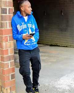 Custom Streetwear Pullover recortada de gran tamaño Vintage Dirty Wash Distress Hoodies Screen Print Dirty Washed Hoodie - Product Image 2