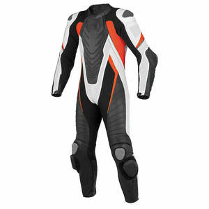 Trajes de moto de alta calidad Equipos de protección Trajes de moto Trajes de carreras de motos transpirables - Product Image 3