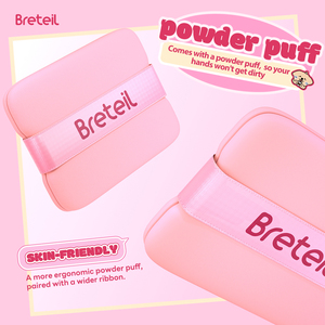 Nouvel Arrivage <span class=keywords><strong>Breteil</strong></span> – Papier Matifiant Portable pour Contrôle du Sébum et Prévention des Dégradations de Maquillage, Vente en Gros - Product Image 6