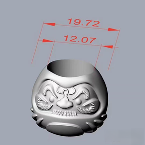 Damo <span class=keywords><strong>Lnk</strong></span> Cap - Tazze Monouso Professionali Colorate per Inchiostro da Tatuaggio - Accessori per Tatuaggi Adatti per Contenere Inchiostro da Tatuaggio - Product Image 1