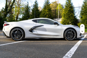 Mejor Chevrolet Corvette Stingray Coupé 2023 Usado (LHD/RHD) - Product Image 6