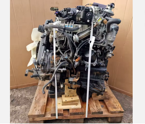 Conjunto de Motor de Alta Calidad C4.4/C6.6/C2.6/C2.4/C7/C9/C13/C15/C18 - Product Image 4