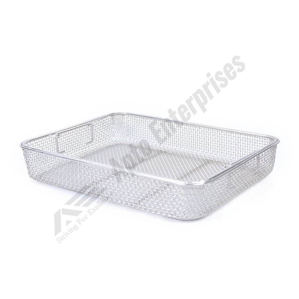 Wire Mesh Tray