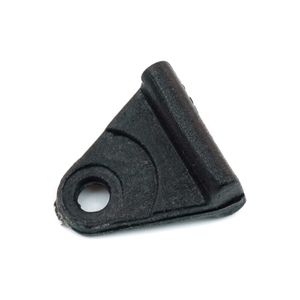 BDP222 Rear <b>Window</b> Sun <b>Shade</b> Blind T Slider Bracket for E38 E39 E46 E60 E65 E66 E67 Vectra C - Product Image 1