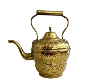 Bouilloire très vendue pour la cuisine à domicile par les exportateurs indiens nouvelle conception de thé café thé vert servant une bouilloire à thé - Product Image 2