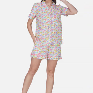 Latest Style Casual Clothing <b>Women</b> Shorts <b>Set</b> Light <b>Weight</b> Customized <b>Women</b> Shorts <b>Set</b> Solid Color Shorts <b>Set</b> - Product Image 1