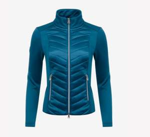 Shemax 2023 Top Qualité Vente Chaude Personnalisé En Gros Dynamique Veste Marine - Product Image 1