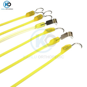 KAHLU-anillo quirúrgico desechable, Retractor ortopédico de estrella única de retención automática - Product Image 3