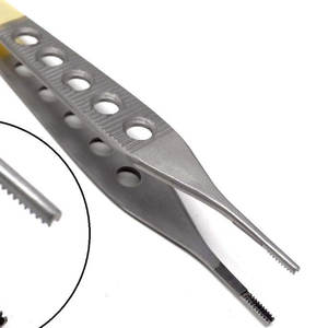 ที่หนีบผมสแตนเลสคุณภาพพรีเมียมยอดนิยม พร้อมบริการ OEM และออกแบบโลโก้ตามสั่ง - Product Image 2