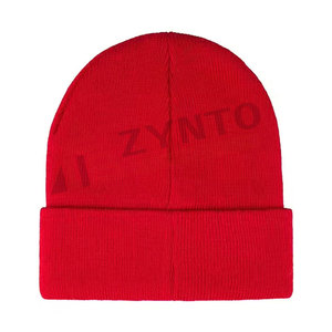Gorros de Jacquard Hechos en Pakistán, Gorros de Alta Calidad, Gorros Más Vendidos para Hombre, Gorros para Adultos - Product Image 2