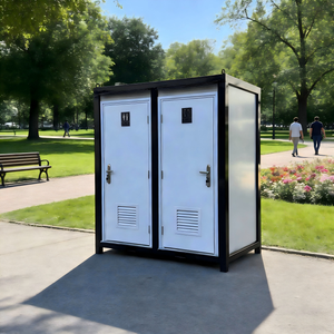 <span class=keywords><strong>Toilettes</strong></span> mobiles de salle de bain, cabine de douche, <span class=keywords><strong>toilettes</strong></span> publiques <span class=keywords><strong>transportables</strong></span>, <span class=keywords><strong>toilettes</strong></span> portables à vendre - Product Image 1