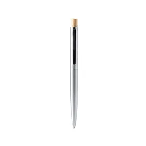 Penna a Sfera Ecologica a Forma di Broccolo, Gadget Promozionale - Product Image 5