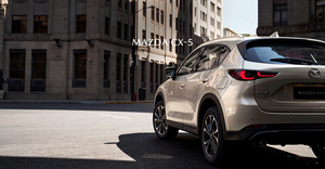 2024 -5 2.L/2.5L 155 Caballos de Fuerza L4 Gasolina SUV Compacto Usado de China en Venta Ahora Libre de Accidentes - Product Image 3