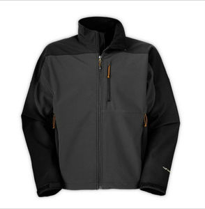 Chaqueta de bombardero de invierno con capucha Softshell táctica impermeable de alta calidad para hombre para senderismo al aire libre Camping tela de lona al por mayor - Product Image 2