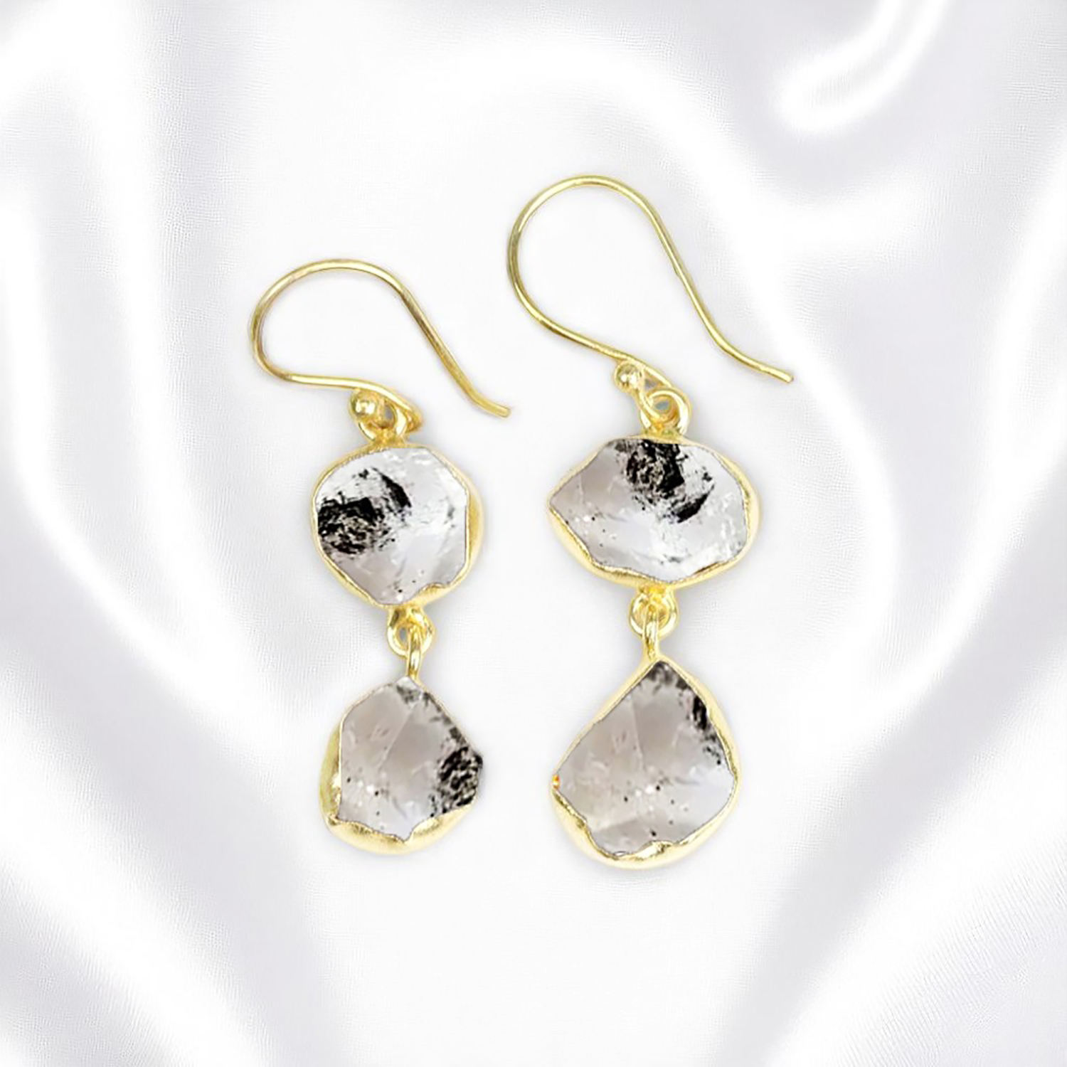 เพชรเฮอร์คิเมอร์