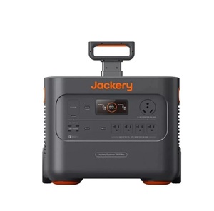 Station d'alimentation portable de qualité Jackery Explorer 3000 Pro - Product Image 5