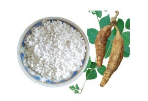 Exportation en gros d'amidon de tapioca vers le monde entier farine de tapioca du Vietnam - Product Image 2